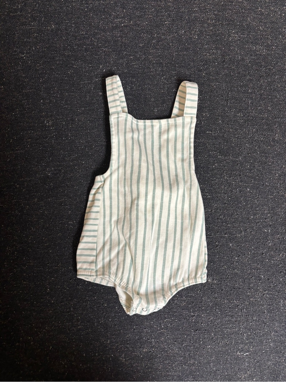 Pehr Bubble Romper